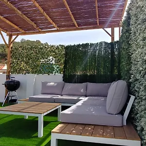 Centre Rooftop Terrace With Panoramic Views Apartamento Málaga
