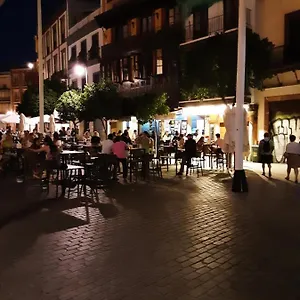 La Siviglia