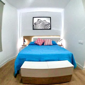 Deluxe Triana Center Siviglia