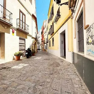 Aym Places Buen Viaje Parking Incluido Apartamento