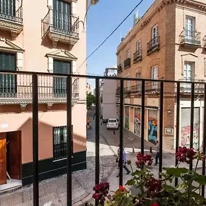 Lofts Center Siviglia