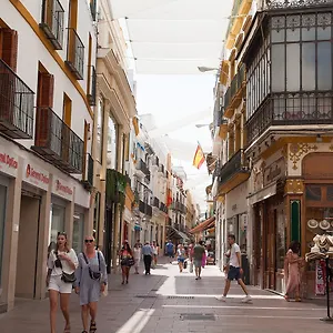 Gotoseville Sierpes Apartamento