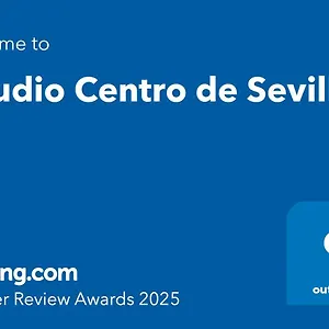 Estudio Centro De Apartamento