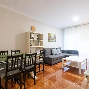 New Folch A Apartamento
