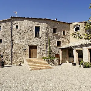 Casa Tomas Сasa de vacaciones Rubió