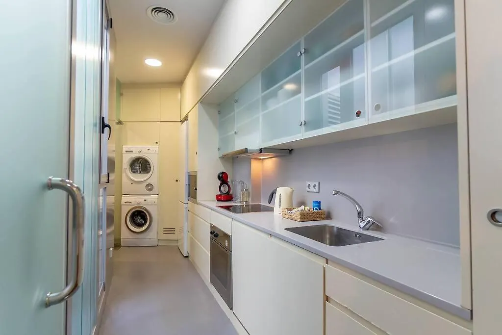 Apartmán Rentalsevilla A Los Pies De La Giralda