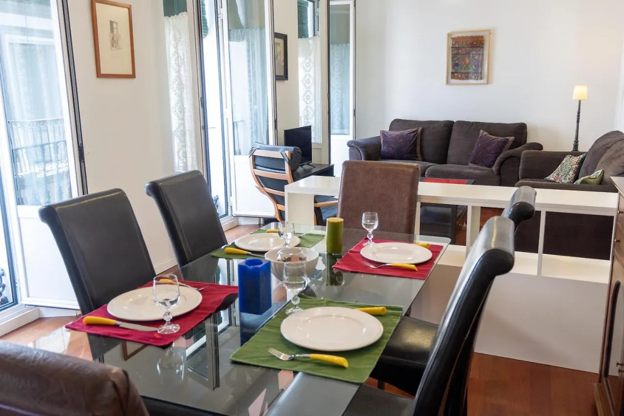 Apartmán Rentalsevilla A Los Pies De La Giralda