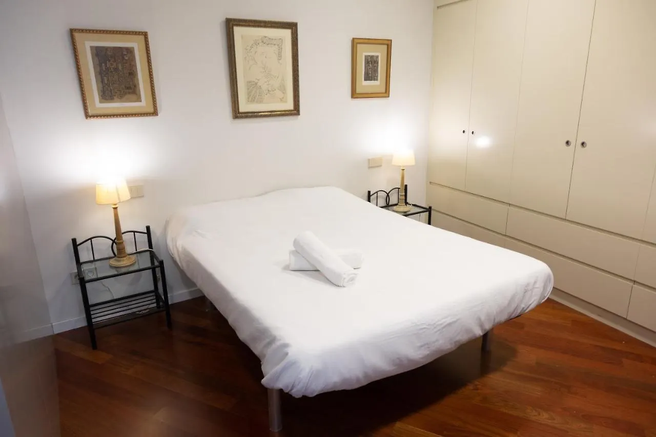 Rentalsevilla A Los Pies De La Giralda Španělsko