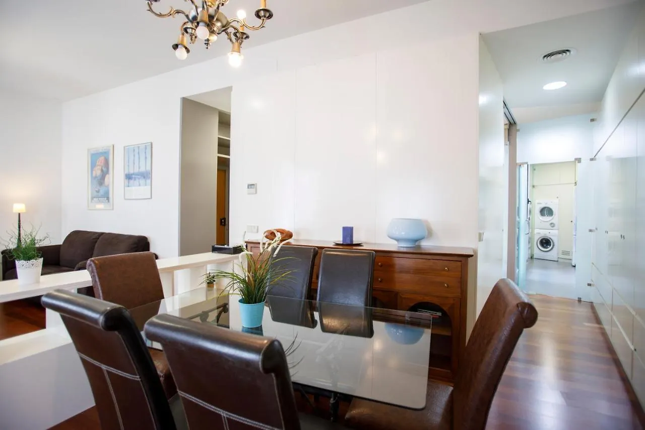 Apartmán Rentalsevilla A Los Pies De La Giralda