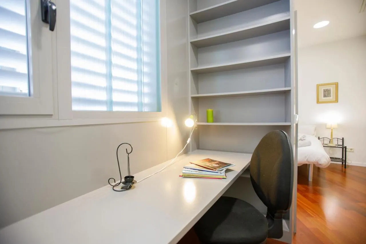 Apartmán Rentalsevilla A Los Pies De La Giralda