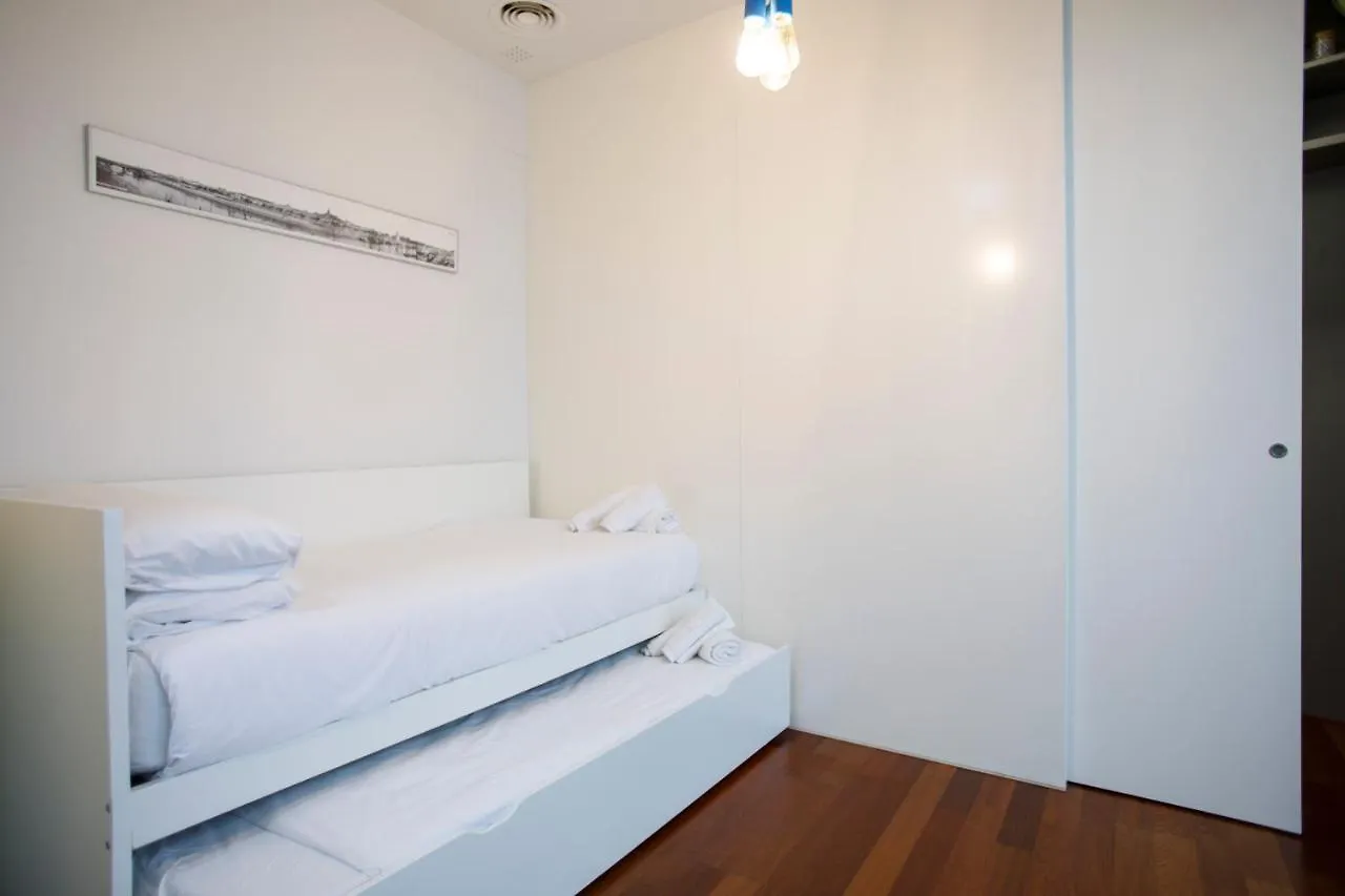 Apartmán Rentalsevilla A Los Pies De La Giralda