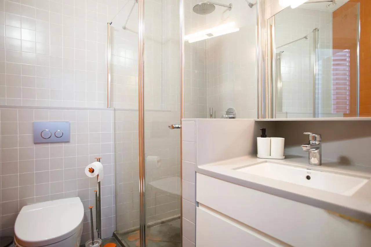 Apartmán Rentalsevilla A Los Pies De La Giralda Španělsko