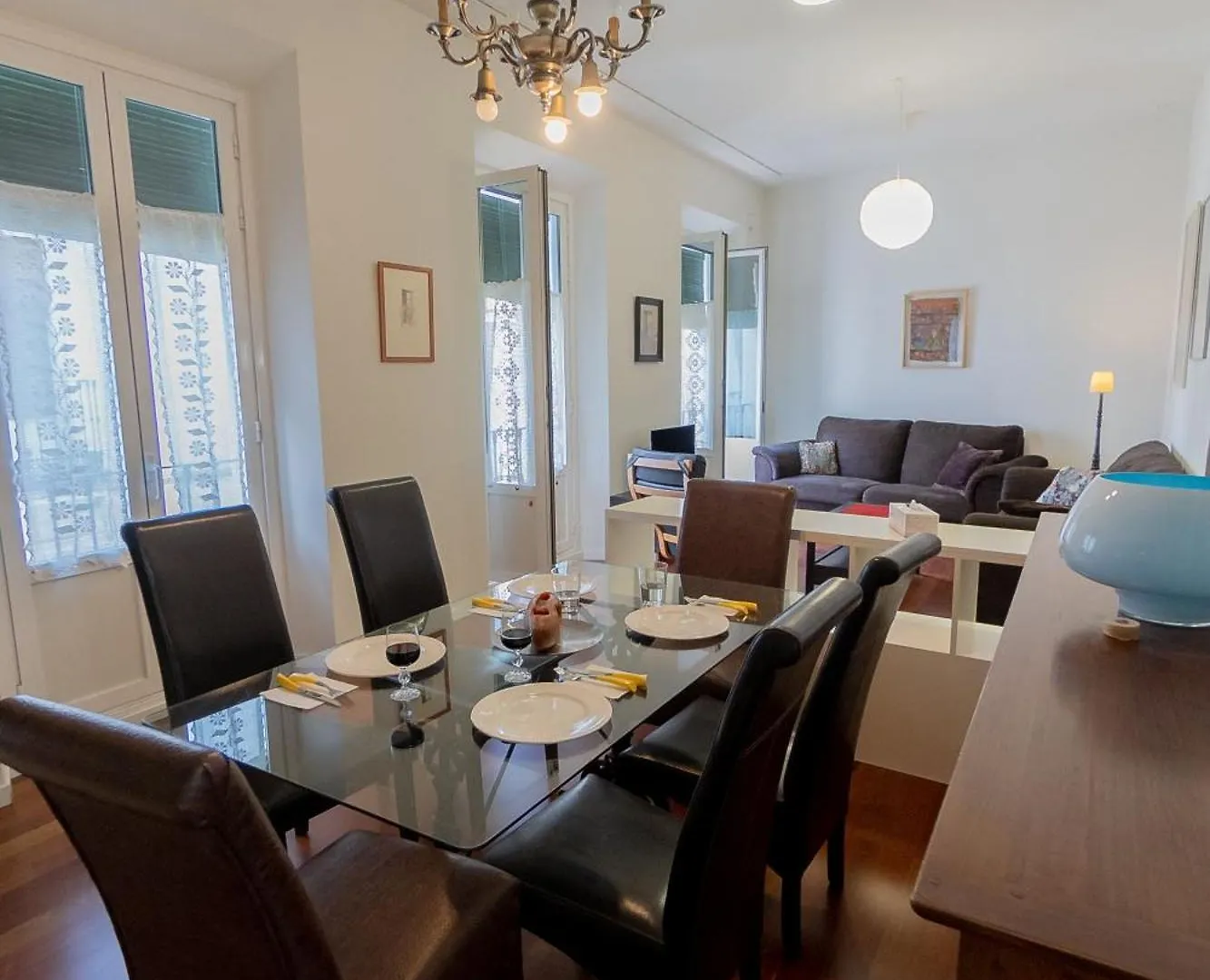 Apartmán Rentalsevilla A Los Pies De La Giralda